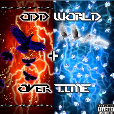 Odd World + Over Time | Boomplay Music