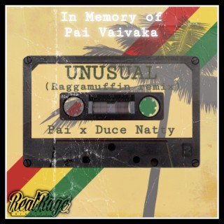 Unusual (Raggamuffin Remix)