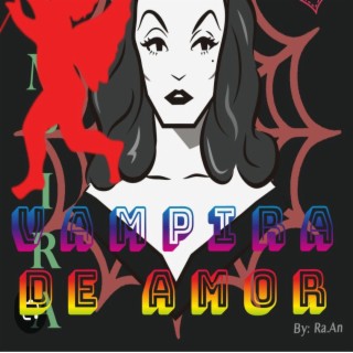 Vampira de amor