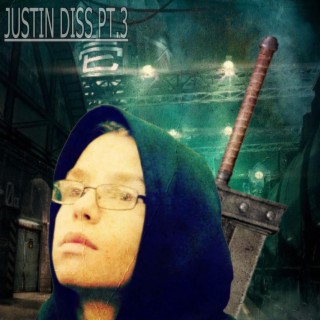 Justin Diss Pt. 3 lyrics | Boomplay Music