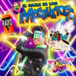 El Baile De Los Mosquitos lyrics | Boomplay Music