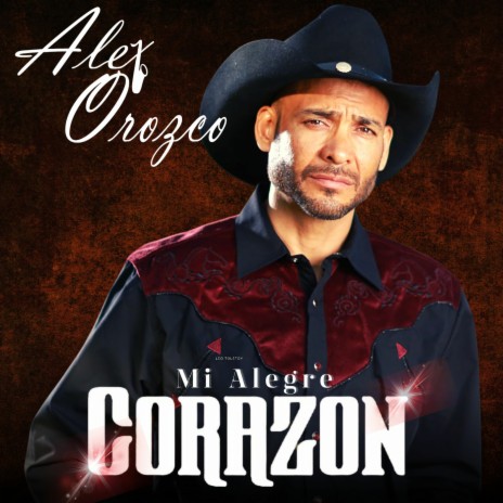 Mi Alegre Corazon | Boomplay Music