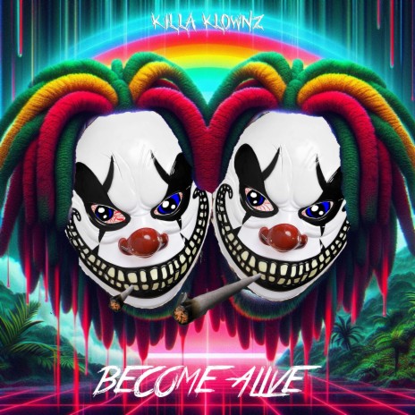 BECOME ALIVE | Boomplay Music