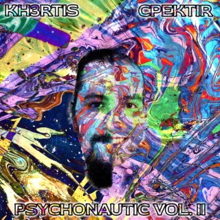 Psychonautic, Vol. 2