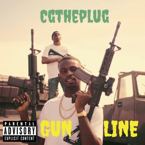 Gun Line | Boomplay Music