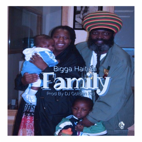 family (in Creole) | Boomplay Music