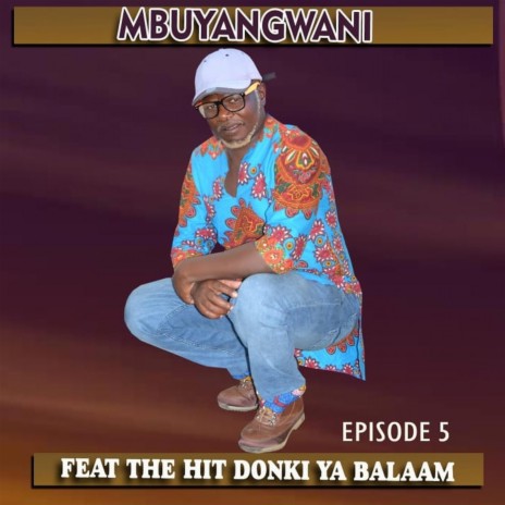 Jelazi Ya Mutswari | Boomplay Music