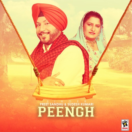 Peengh ft. Sudesh Kumari | Boomplay Music