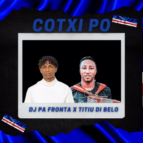 Cotxi Po ft. Titiu de Belo | Boomplay Music