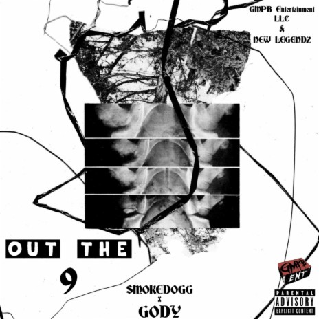 Out The 9 ft. GODY | Boomplay Music