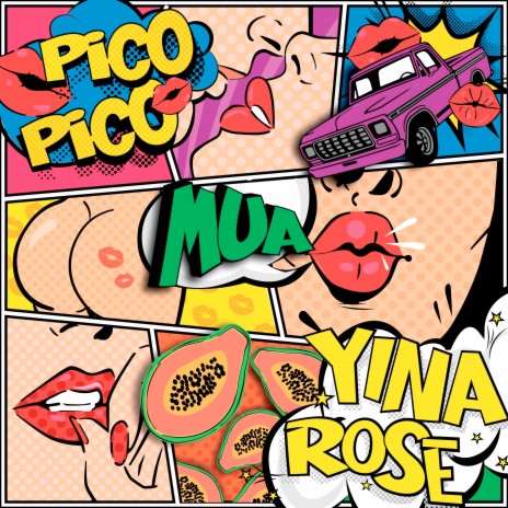 Pico Pico | Boomplay Music