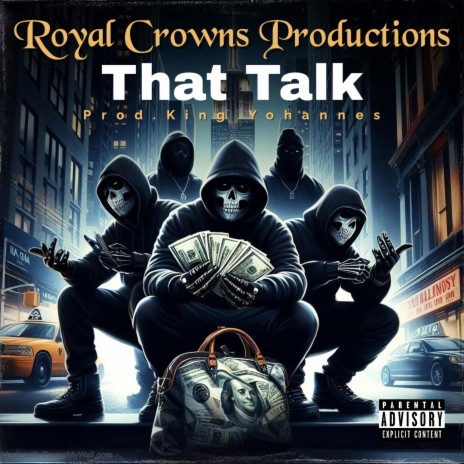 That Talk | Boomplay Music