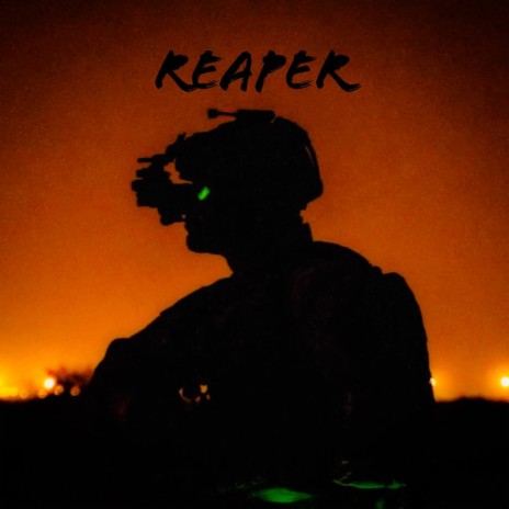 REAPER | Boomplay Music