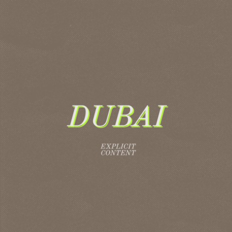 Dubai ft. Young Dick & Clay2k | Boomplay Music