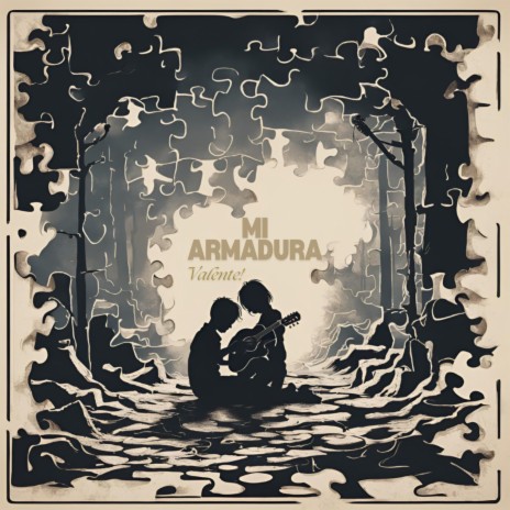 Mi Armadura | Boomplay Music