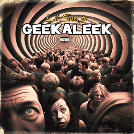 GEEKALEEK | Boomplay Music