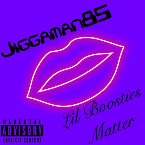 Lil Booties Matter | Boomplay Music