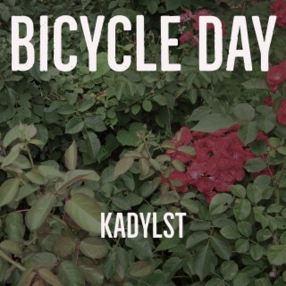 Bicycle Day