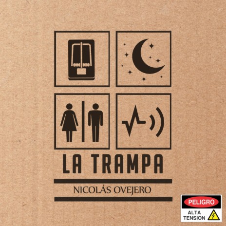 La Trampa | Boomplay Music