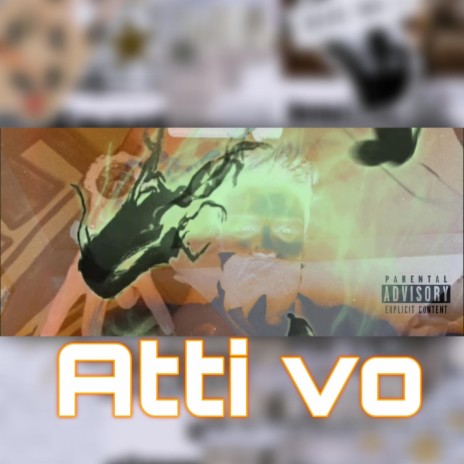 Atti vo ft. Be drop | Boomplay Music