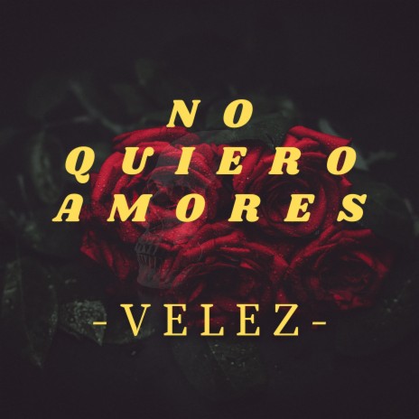 No Quiero Amores | Boomplay Music