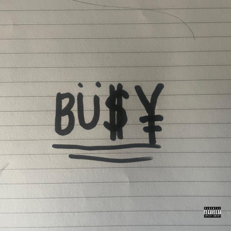 BUSY (SLOWEDUP) | Boomplay Music