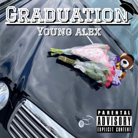 Graduation | Boomplay Music