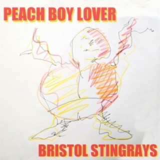 Peach Boy Lover