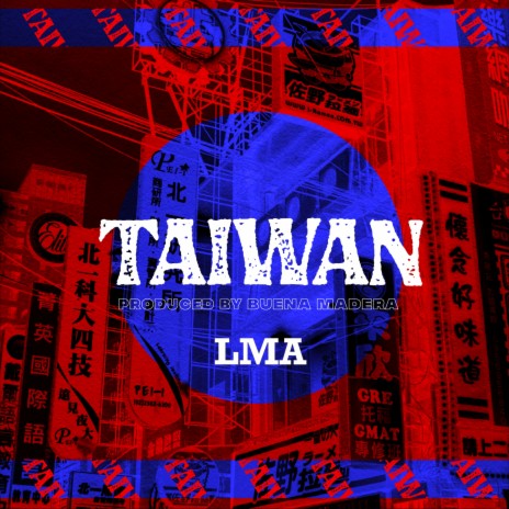 Taiwan | Boomplay Music