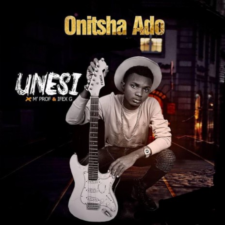 Onitsha Ado | Boomplay Music