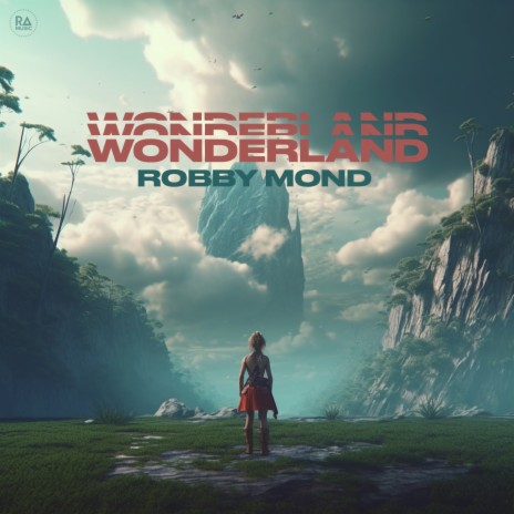 Wonderland | Boomplay Music