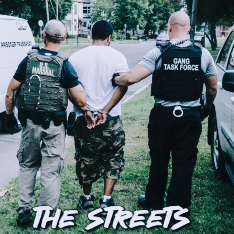 THE STREETS | Boomplay Music