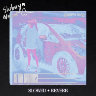 Retro Overdose (Slowed + Reverb)