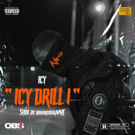 Icy Drill 1