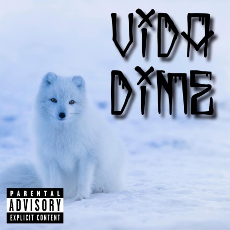 Vida dime ft. IKNT | Boomplay Music