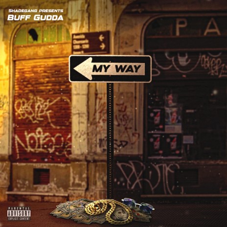 My Way | Boomplay Music