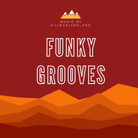 Big Funk Groove (Bonus Track)