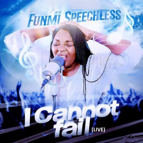 I Cannot Fail (Live) | Boomplay Music