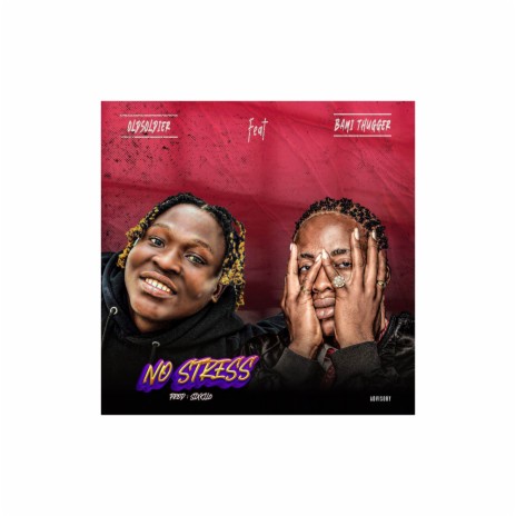 No stress (No stress) | Boomplay Music