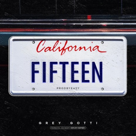 fifteen | Boomplay Music