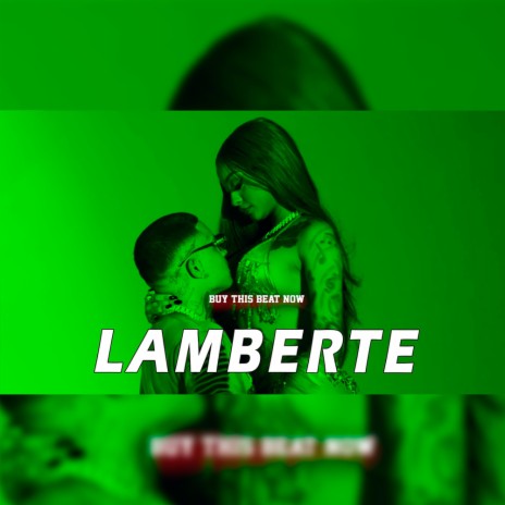 Pista De Dembow 2024 Lamberte | Boomplay Music