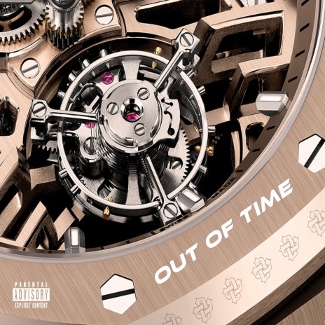 Out Of Time | Boomplay Music