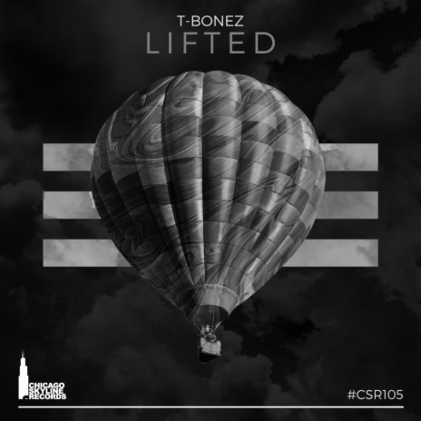 Lifted (Original Mix) | Boomplay Music