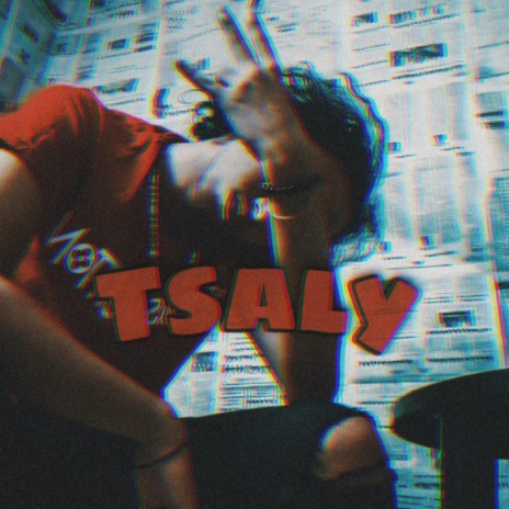 Tsaly | Boomplay Music