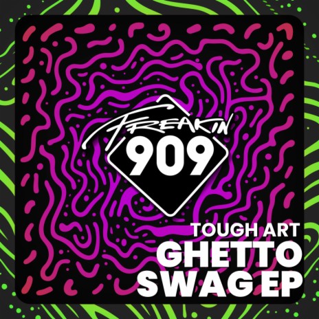 Ghetto (Extended Mix) | Boomplay Music
