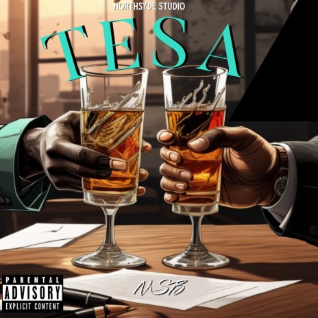 Tesa | Boomplay Music