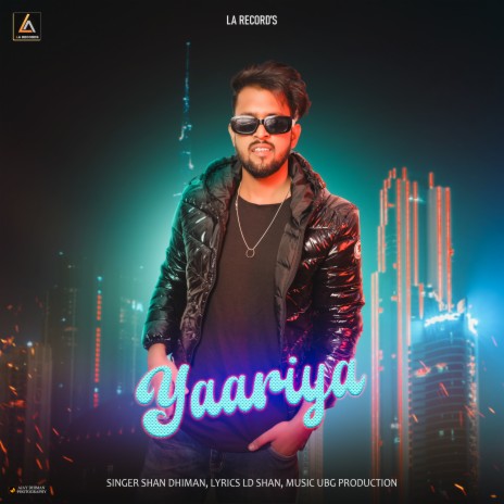 Yaariya ft. LD Sarda | Boomplay Music