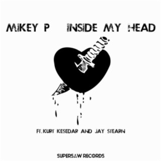 Inside My Head (feat. Kurt Kesedar & Jay Stearn)