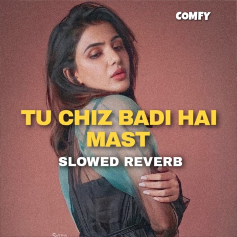 Tu Cheez Badi Hai Mast (Slowed + Reverb) | Boomplay Music