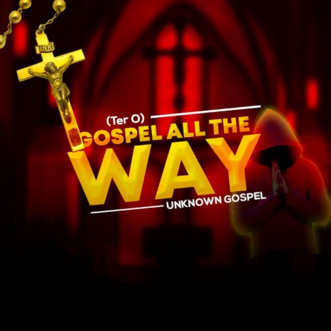 Ter O (gospel all the way) | Boomplay Music